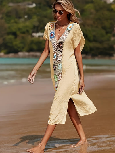 Noelia™ - Robe de plage