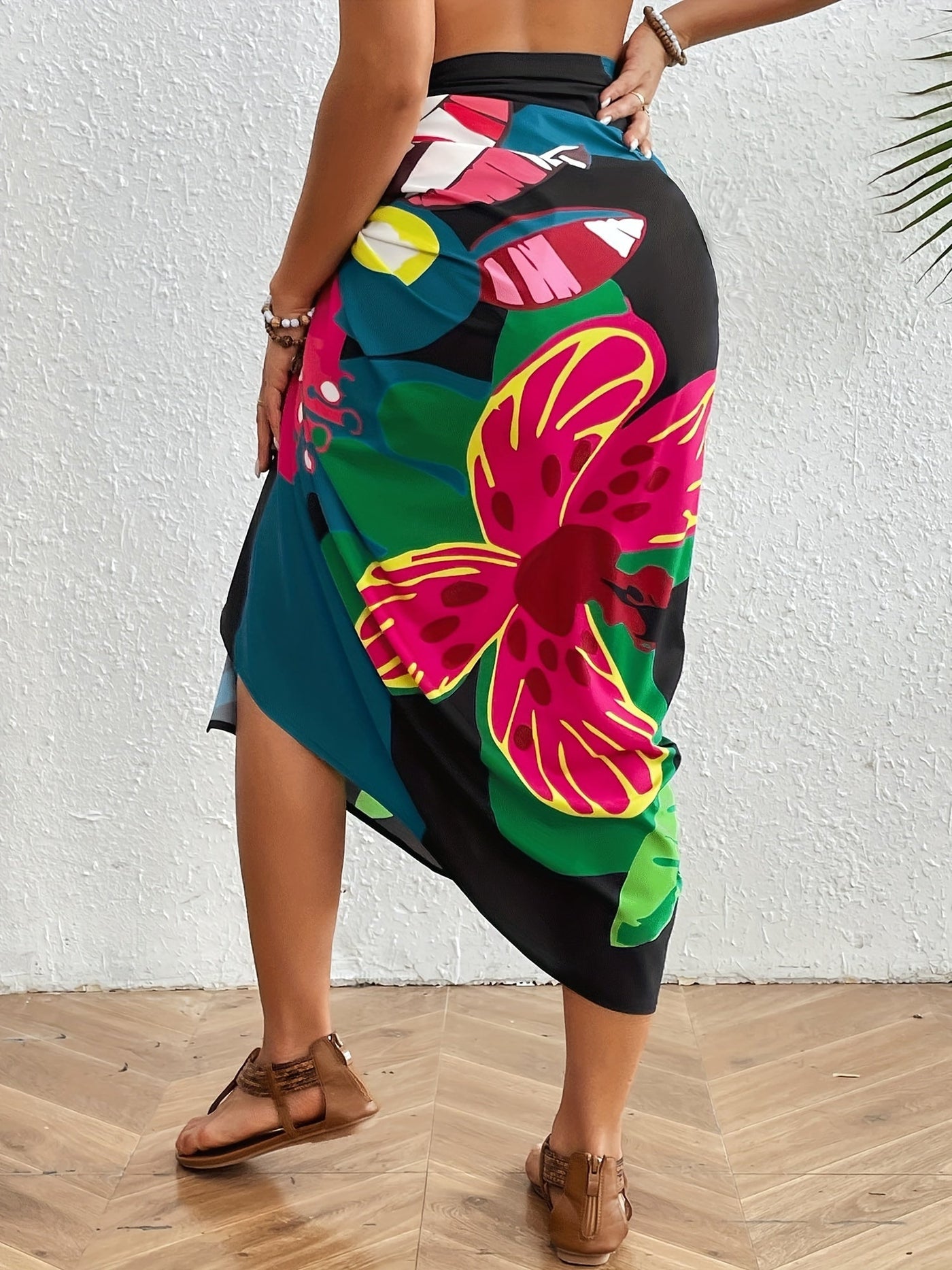 Soraya™ - Sarong