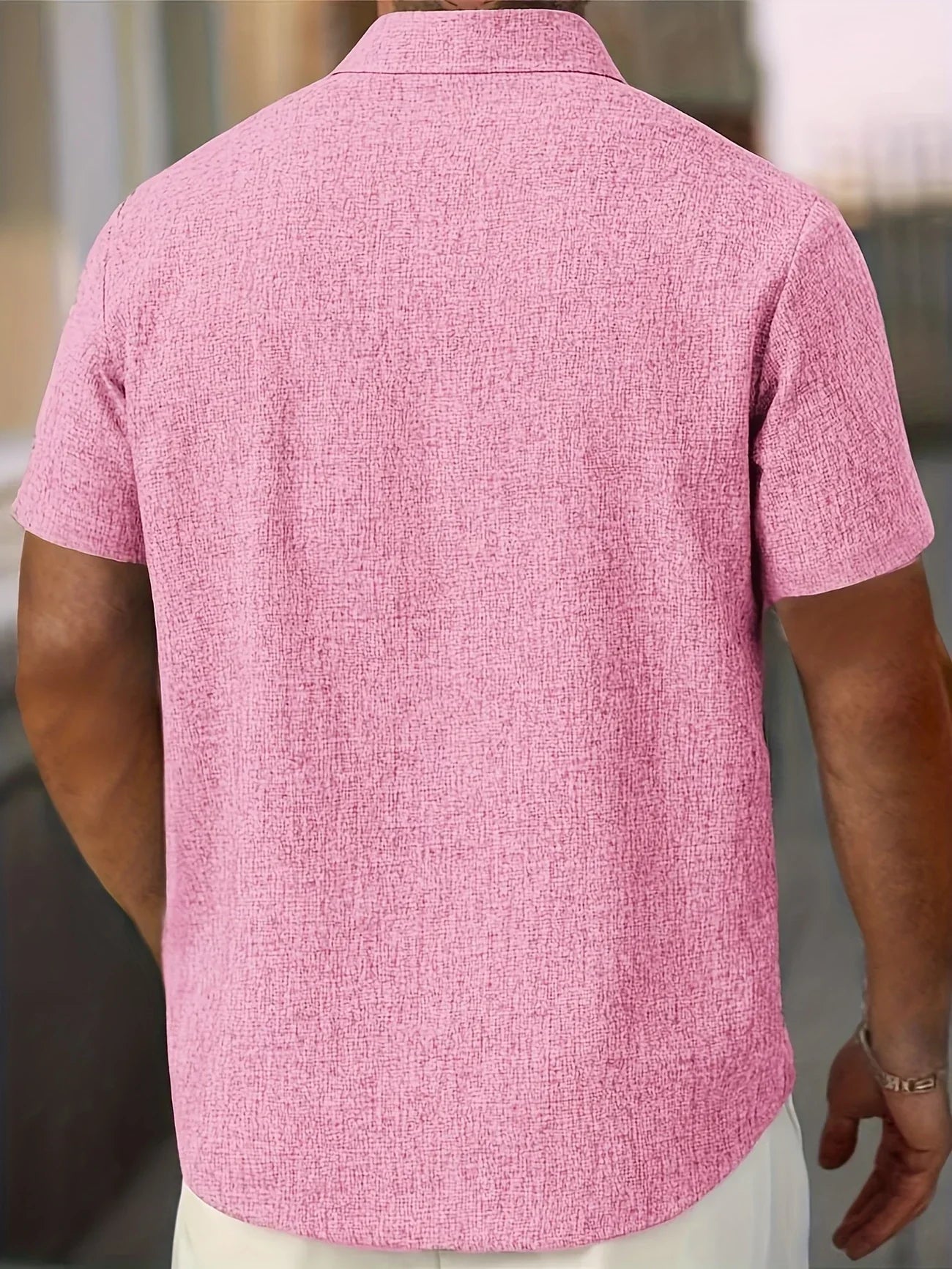 Edric™ – Chemise pour homme