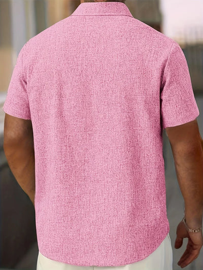 Edric™ – Chemise pour homme