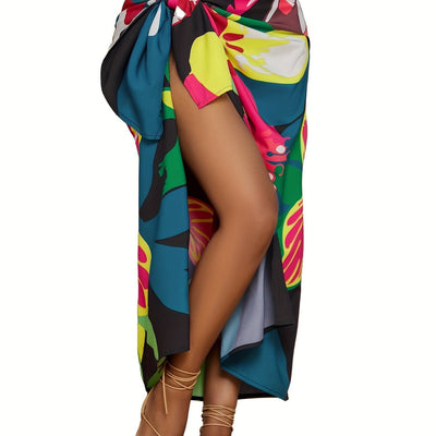 Soraya™ - Sarong