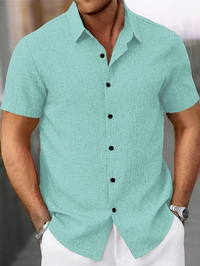Edric™ – Chemise pour homme