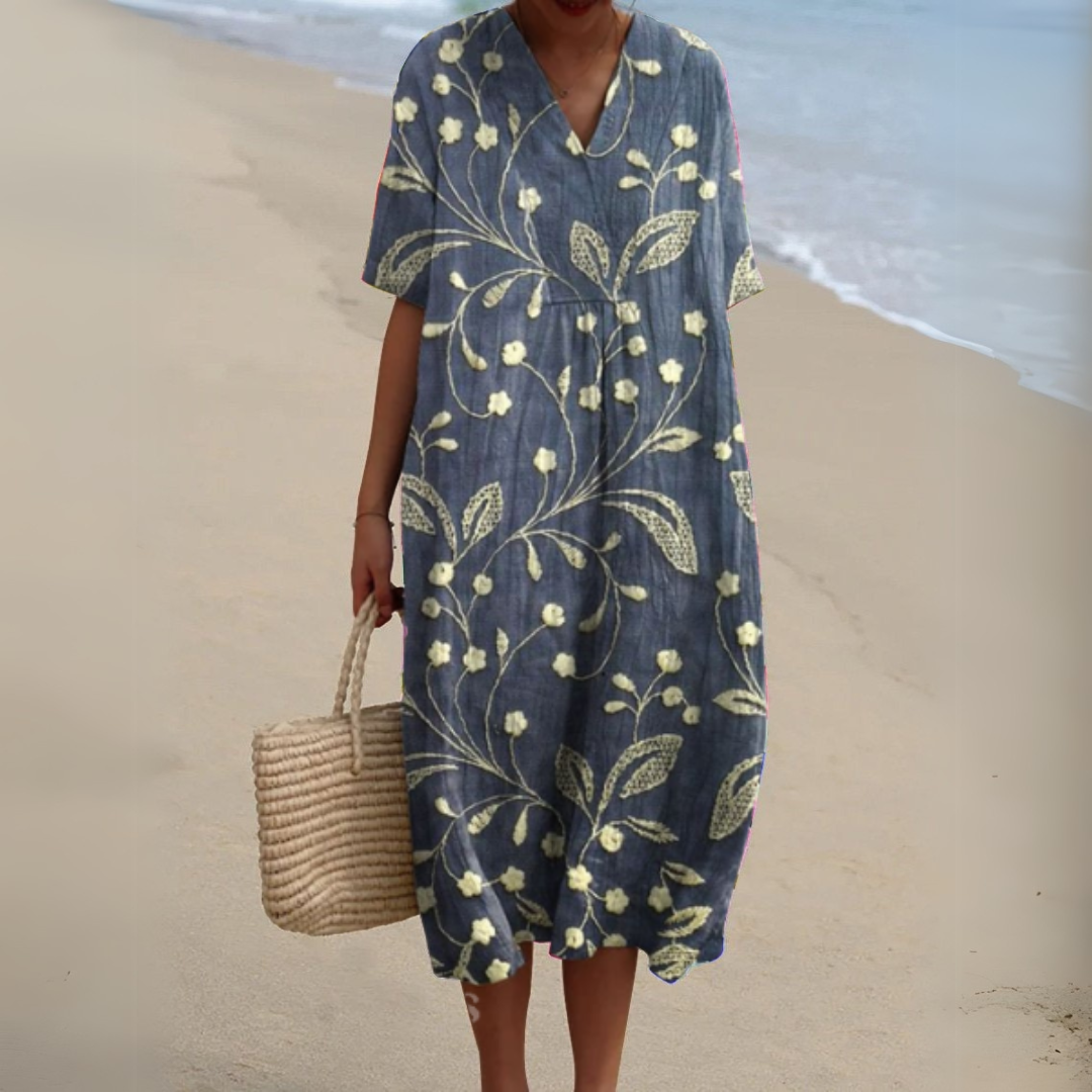 Fleur 8 / 2XL