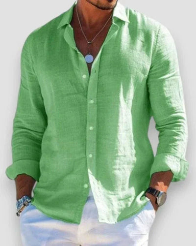 Benoît™ – Chemise d’Été