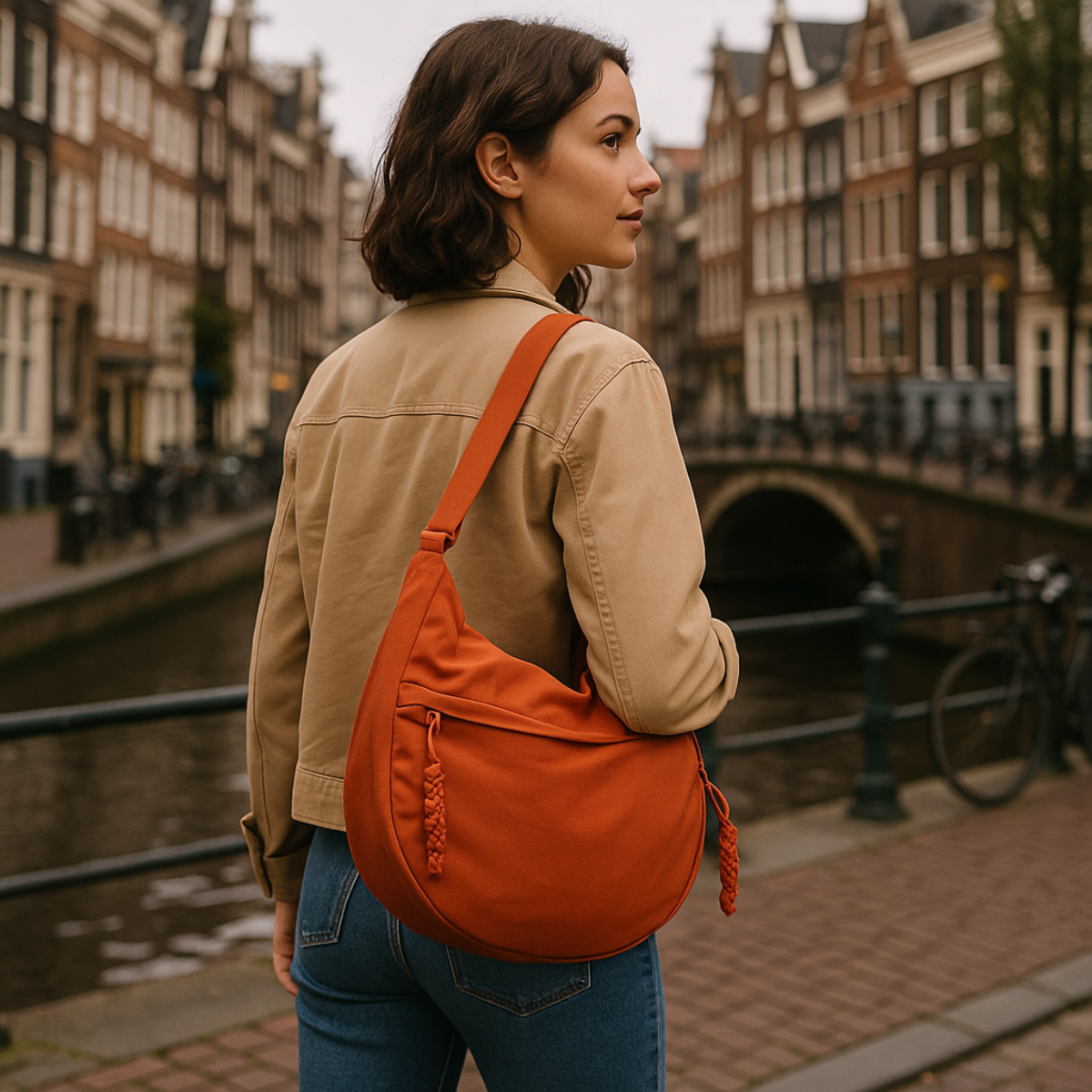 Amara™ | Sac à bandoulière