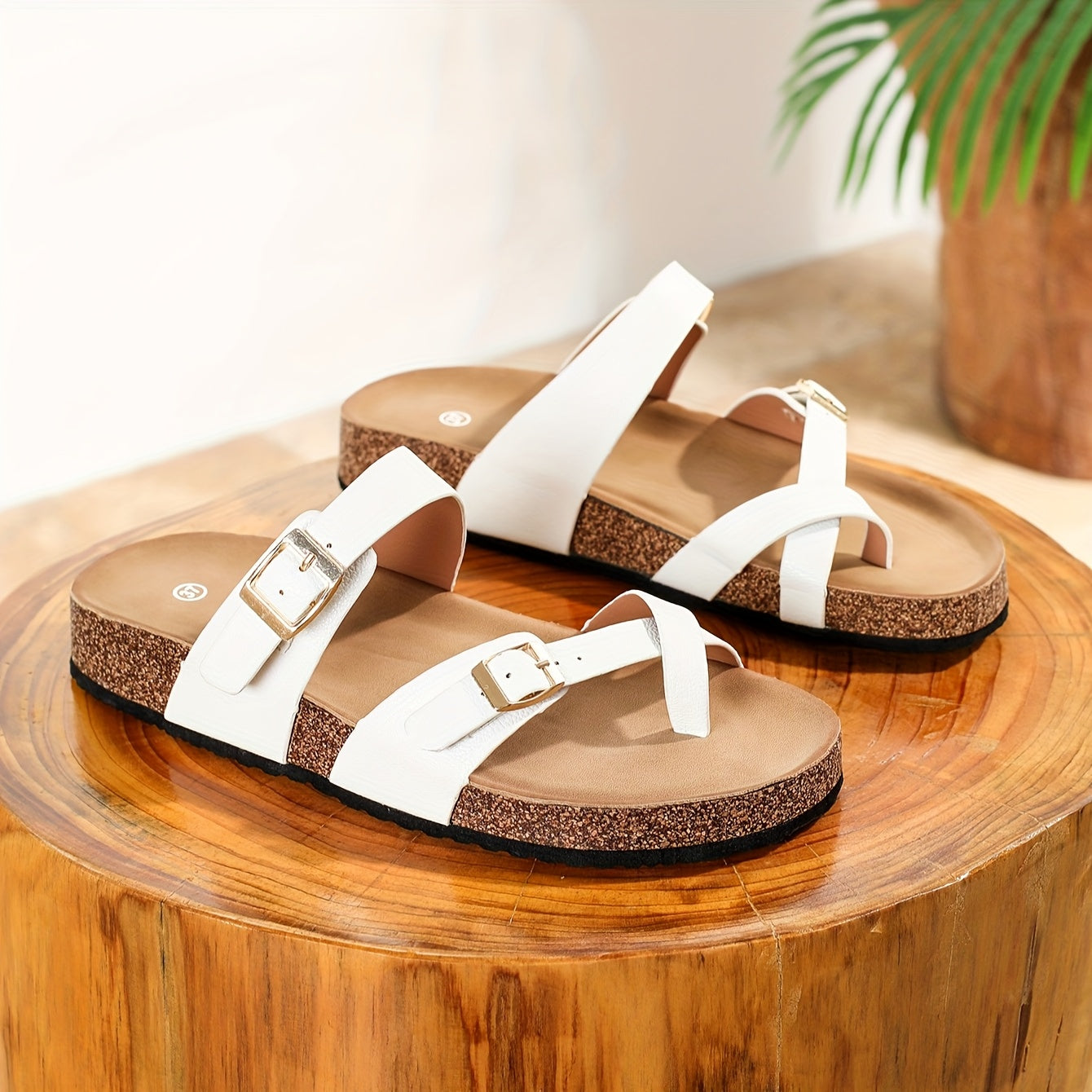 Nerina™ - sandale