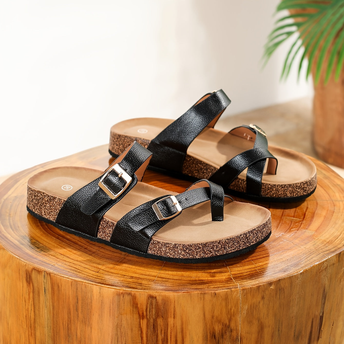 Nerina™ - sandale