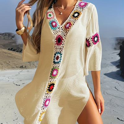 Marisol™ - Robe de plage