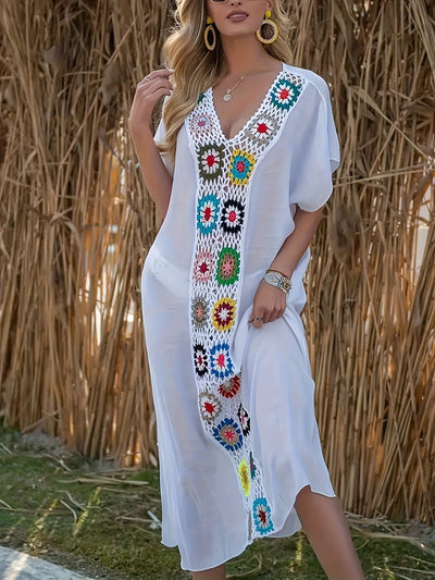Noelia™ - Robe de plage