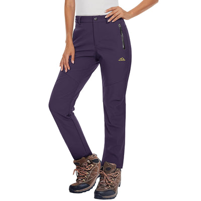 Aveline™ - Pantalon coquille souple