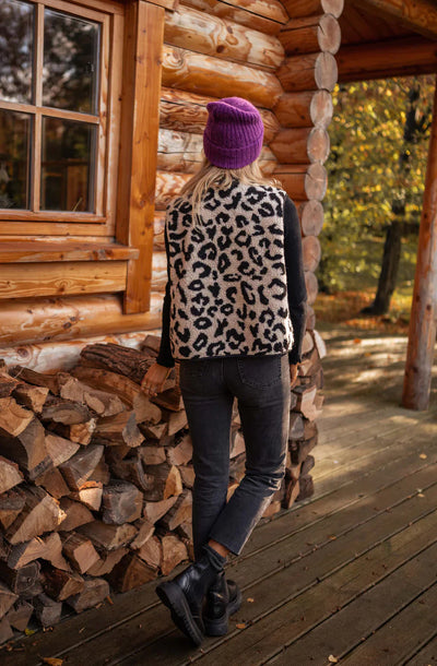 Malorie™ – Gilet