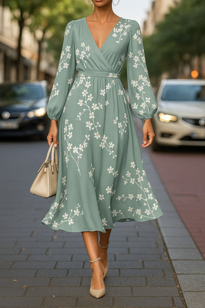 Maëlle™ – Robe longue