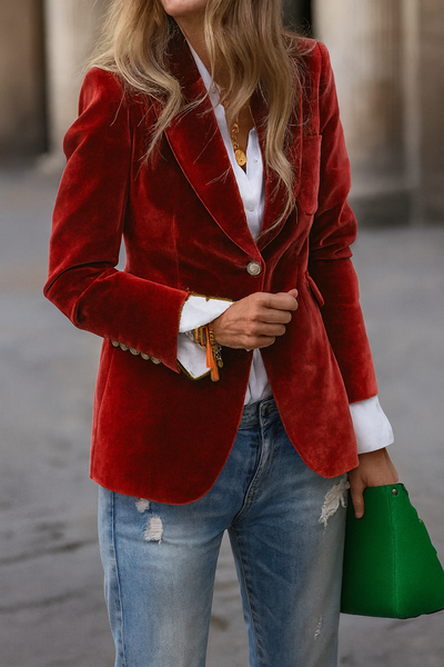 Valoria™ – Blazer