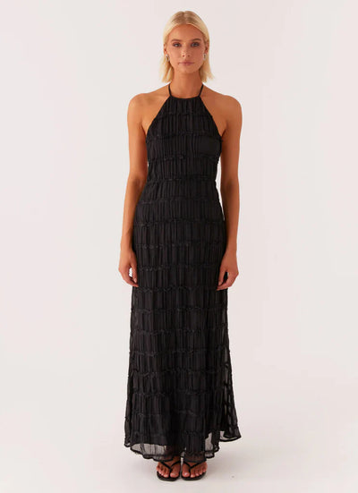 Clarinde™ - Robe longue