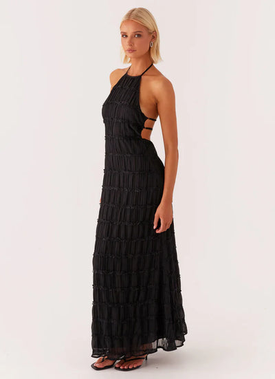 Clarinde™ - Robe longue