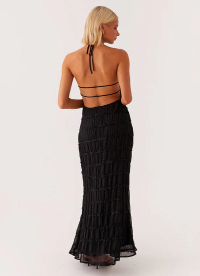 Clarinde™ - Robe longue