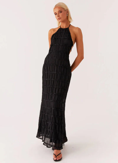 Clarinde™ - Robe longue