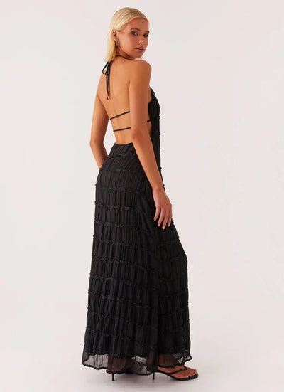 Clarinde™ - Robe longue
