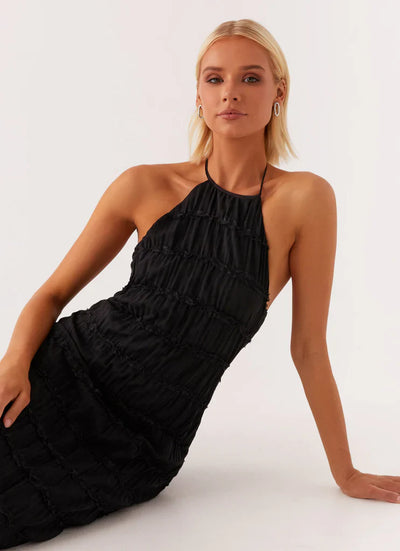 Clarinde™ - Robe longue