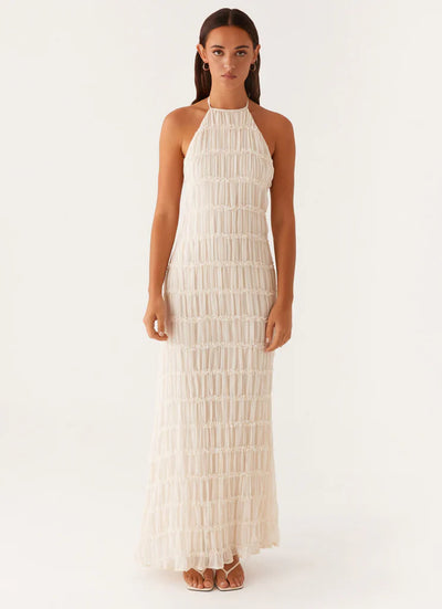 Clarinde™ - Robe longue