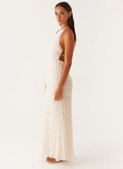 Clarinde™ - Robe longue