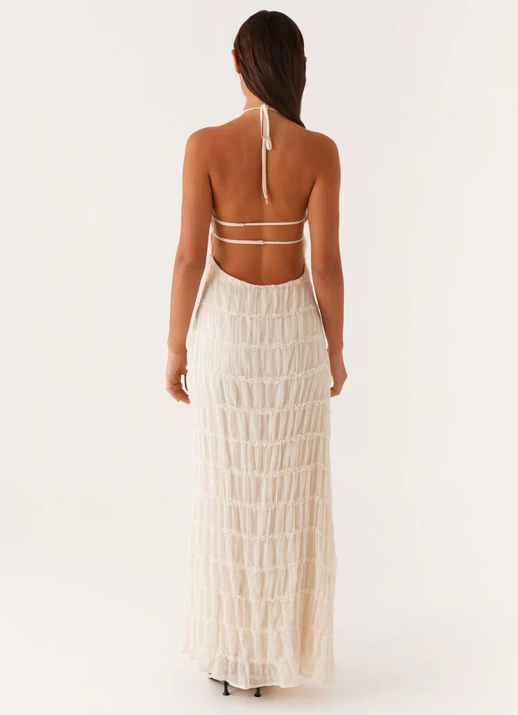 Clarinde™ - Robe longue