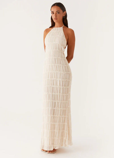 Clarinde™ - Robe longue
