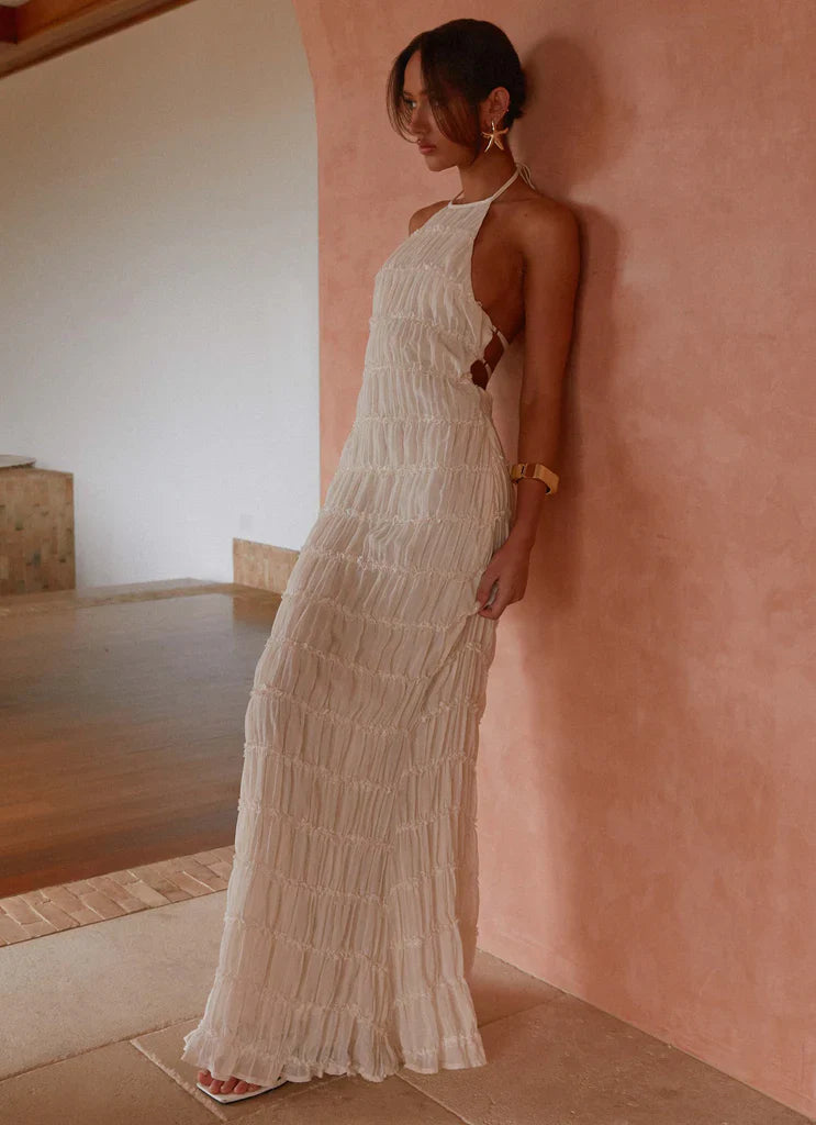 Clarinde™ - Robe longue