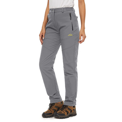 Aveline™ - Pantalon coquille souple