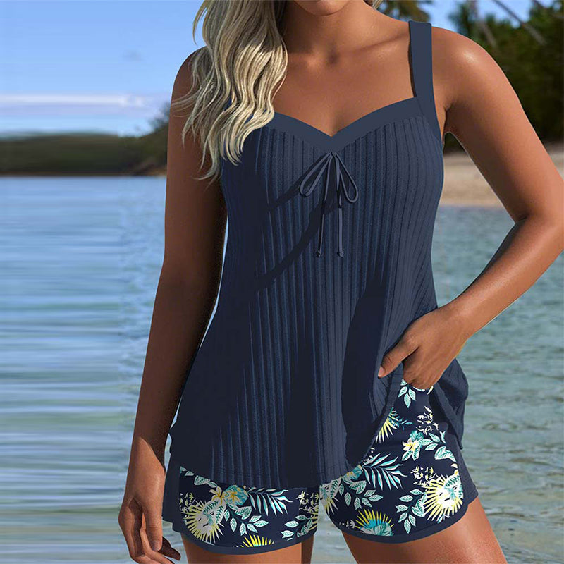 Ysolde™ - Tankini