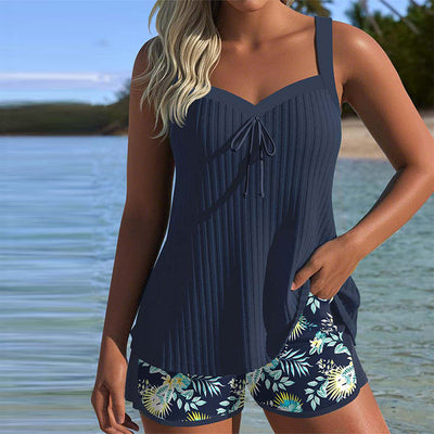 Ysolde™ - Tankini