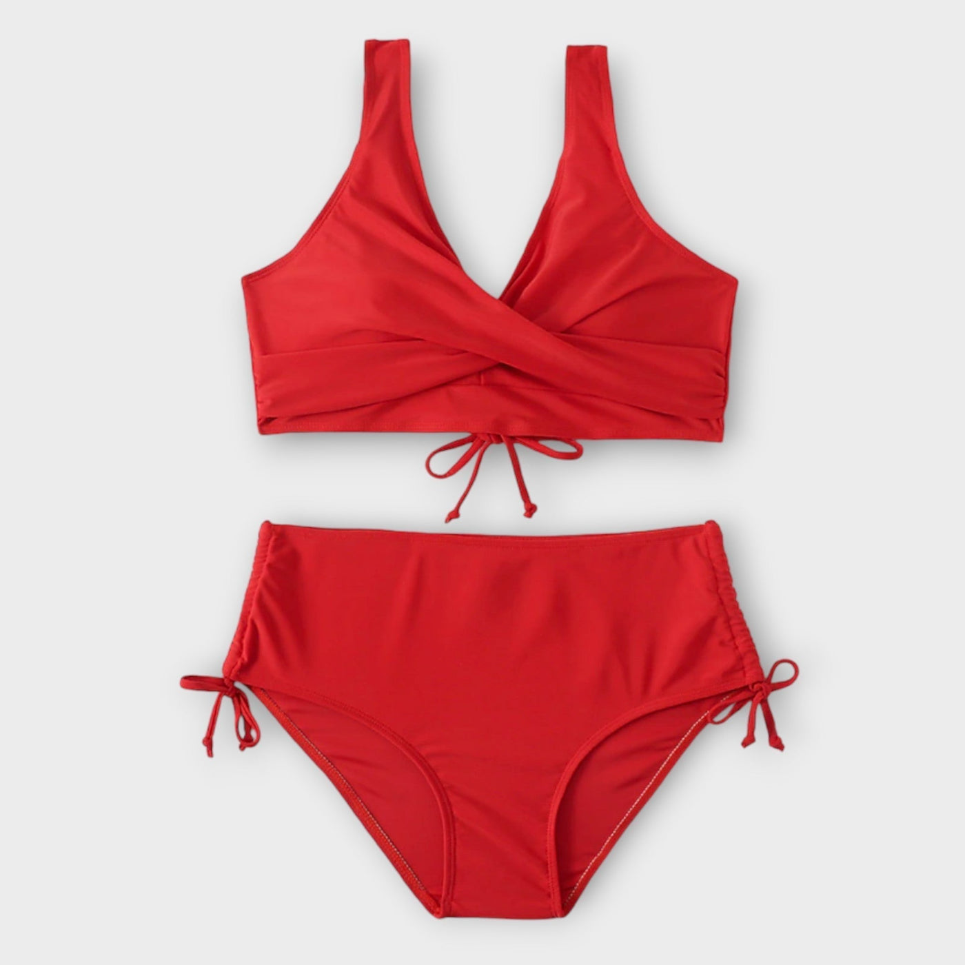 Celine™ - Ensemble de bikinis 2 pièces stylisé et élégant