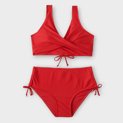 Celine™ - Ensemble de bikinis 2 pièces stylisé et élégant