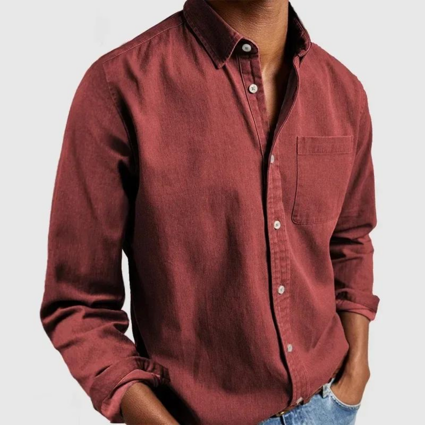 Armel™ - chemise