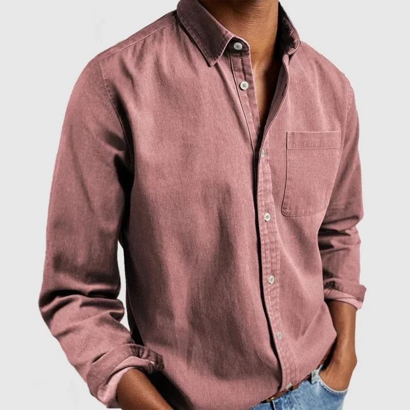 Armel™ - chemise