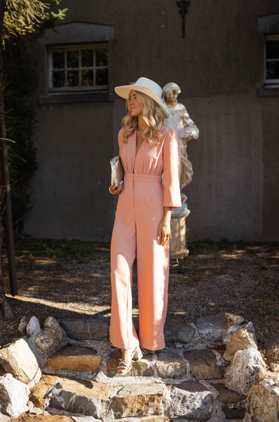 Sorella™ – Combinaison pantalon