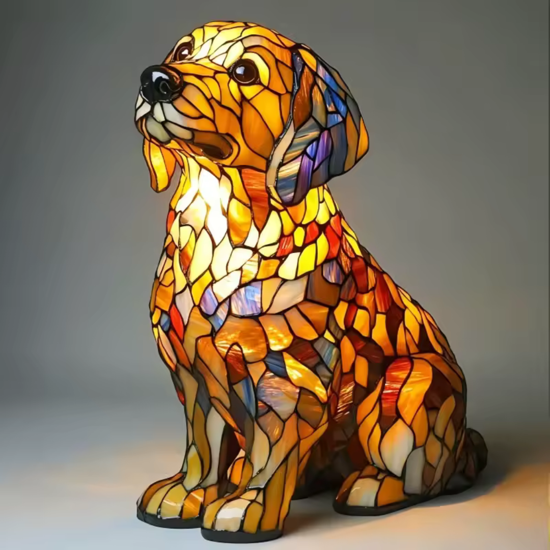 Lumipaws™ - Lampe