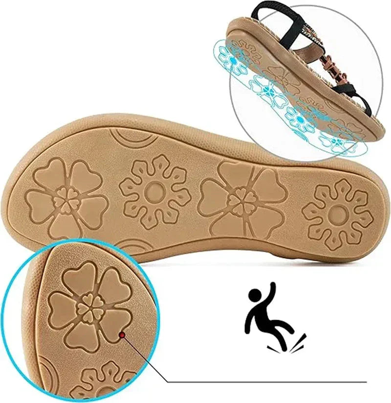 Émeline™ – Sandales