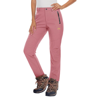 Aveline™ - Pantalon coquille souple