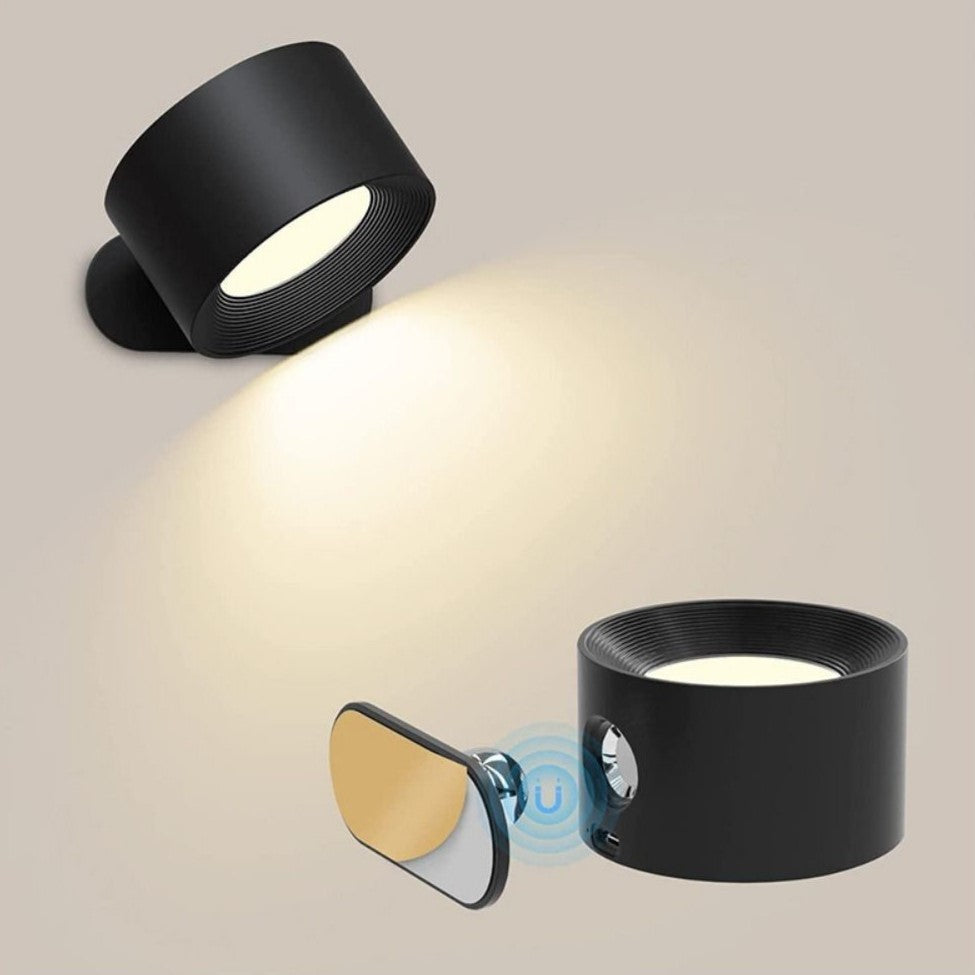 EasyStick™ – Lampe Murale Sans Fil
