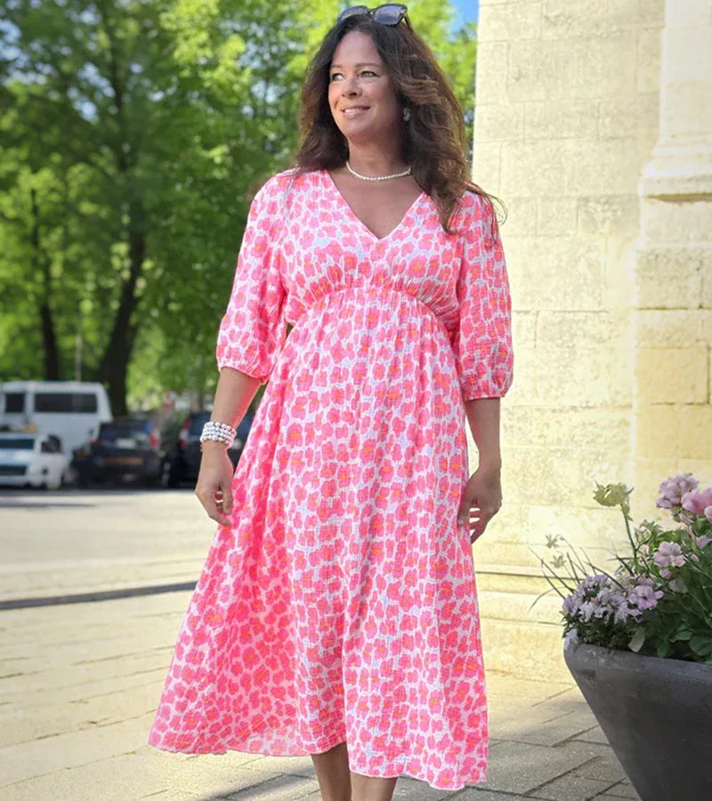 Rose / 5XL (54/56)