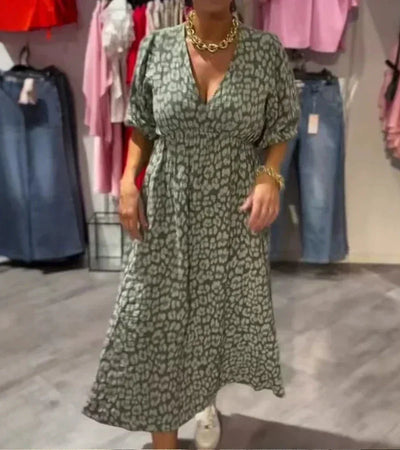 Felicia™ – Robe avec un joli imprimé