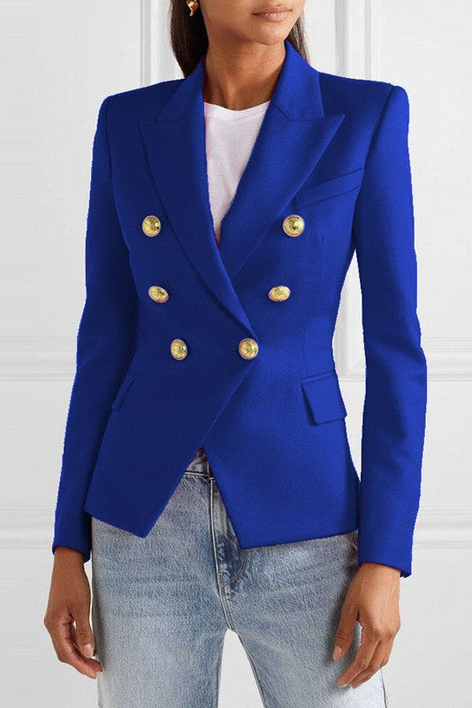 Cendrine™ - Blazer