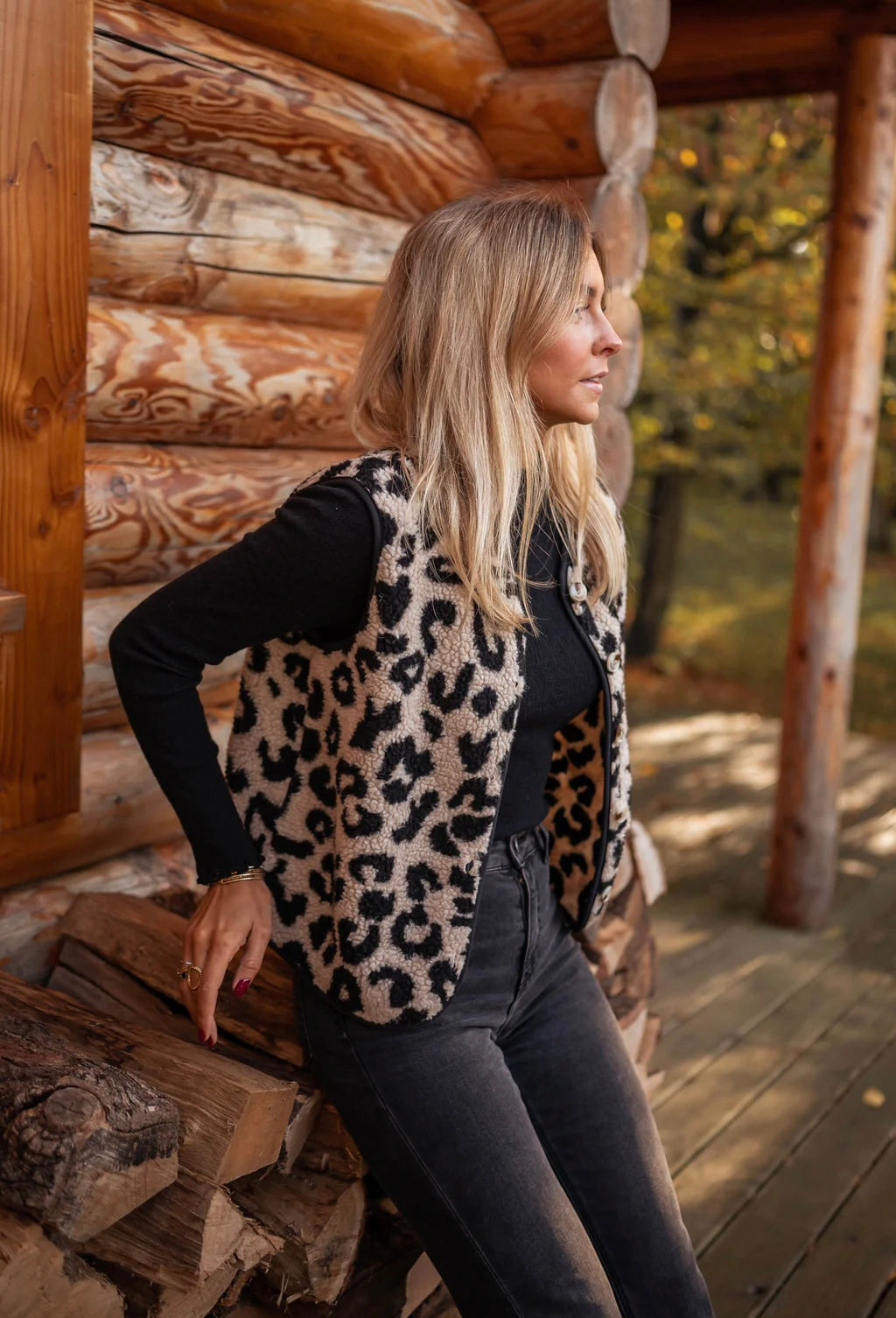 Malorie™ – Gilet