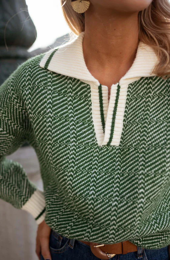 Soraya™ – Pull