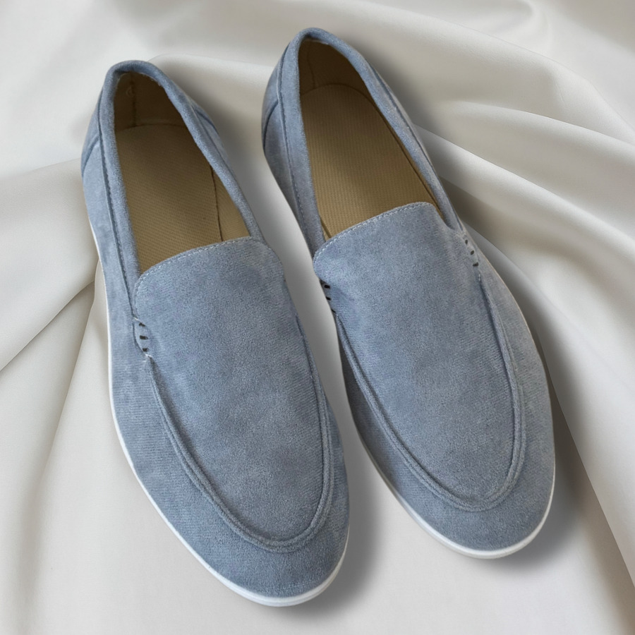 Henri™ – Mocassins élégants pour homme