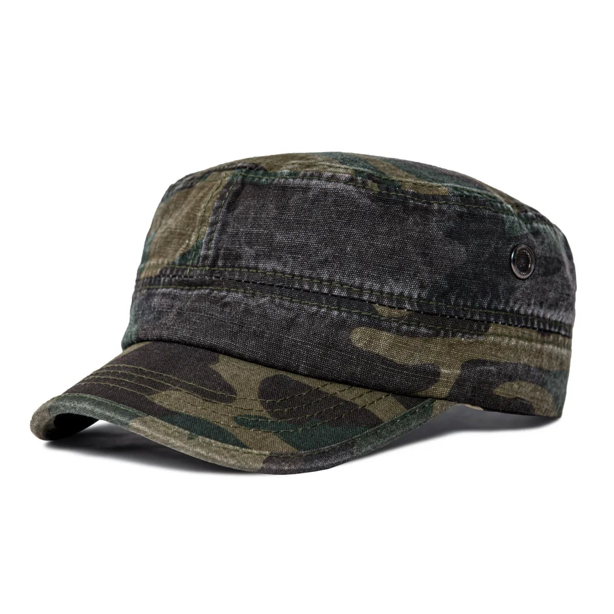 Matéo™ – Casquette vintage robuste