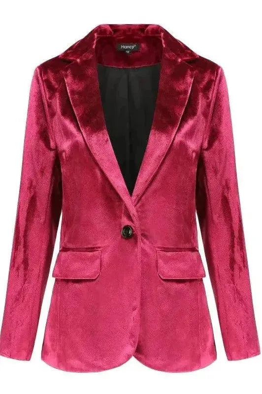 Amaranta™ - Blazer