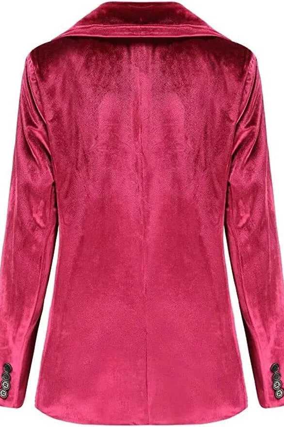 Amaranta™ - Blazer