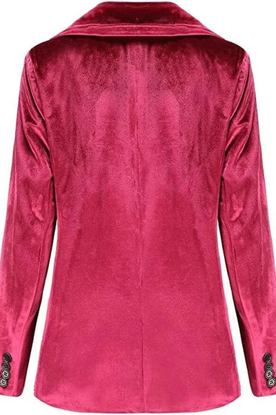 Amaranta™ - Blazer